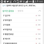 [EXO] 우민이 실검요정 <b>오진</b>닼ㅋㅋㅋ