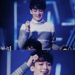 [CHEN] 뮤뱅 <b>중독</b>무대 프리뷰