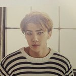 [EXO] 진짜 개쩐다ㅠㅠ