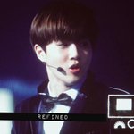 [EXO] 김준면 프리뷰