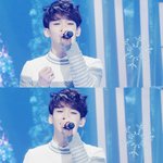 [EXO] 앓다죽을김종대