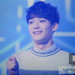[EXO] 와 김종대 오늘 <b>최대</b> 리즈 사진이다
