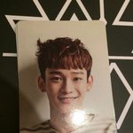[CHEN] 시즌 그리팅 글로벌<b>ver</b>. CHEN