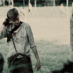 [<b>뉴트</b>] 나무 패는 <b>뉴트</b> 