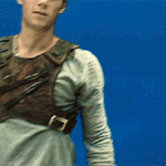 [뉴트] 요정뇬 존나 눈치없네 