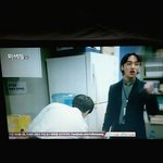 [EXO] 이불뒤집어쓰고 노트북으로 <b>미생</b>보고있는데