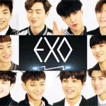 [EXO] 자꾸 <b>위아래</b>로 흔들리는 나 와돈츄노 돈츄노 돈츄노