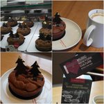 투썸에서 크리스마스 <b>케익</b> 예약했어요