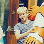 [인피니트] <b>내</b> <b>앞</b>을 비추는