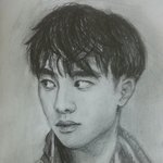 [EXO] 얘들아..경수그림 <b>눈</b> 고쳐<b>옴</b>..