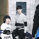 [EXO] 레이..나만 <b>첨</b>보나