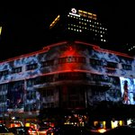 [데이트 코스]명동에 이쁜 볼거리!