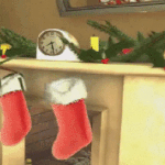 [시우민] 산타<b>클로</b>슈가 왔어염~