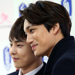 [EXO] 시우민 이거 햄토리+<b>다람쥐</b> 같아ㅋㅋㅋㅋ