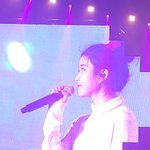 [EXO] 오늘 아이유보고옴