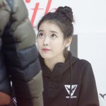 [아이유] 스<b>베누</b> 아이유 팬싸 현장