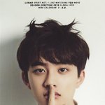 [EXO] 경수 시즌그리팅 포카 <b>스캔</b>본 개쩖