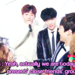 [EXO] 지금 ㅌㅍ 할거 이거 하나임?