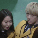 [EXO] 이거 오세훈 <b>철벽</b>봐ㅋㅋㅋㅋㅋ