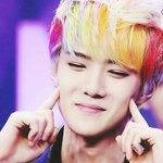 [EXO] 세훈에게