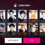 [EXO] <b>슈</b><b>스</b>엠씨발