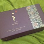 건조할땐 이만한게 없어 ! 고영양듬뿍 다나한 본<b>연진</b> 고농축 크림