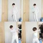 [EXO] 지구 몇 바퀴쯤 돌아 이부분