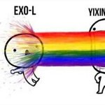 [EXO] 스엠에서나온노랜데 뭔 <b>가사</b>를논해 ㅋㅋ