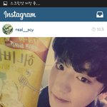 [EXO] 열이인스타 두<b>개업</b>뎃!!