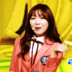 [러블리즈] 러블리즈뜨면얘가제일인기많을듯