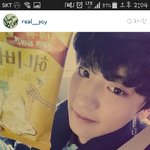 [EXO] 나도 허니<b>버터칩</b>!!!!!!!!!!