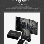 [비스트] 시즌그리팅 <b>구성품</b>