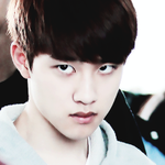 [EXO] 나작년에 판에살다시피한앤데