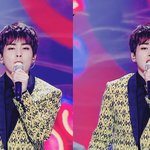 [EXO] 뜬금없지만 민석이 <b>딜리셔스</b>출때