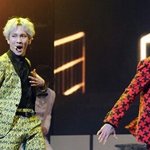 [EXO] 슈<b>밍</b> 키꺼 입은<b>고</b>야??