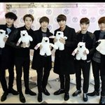 [EXO] 오세훈이 인형잡는 방법