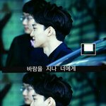 [CHEN] <b>sm</b> 아티움 개관식 종대! ㅎㅎ