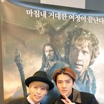 [세훈] 샤이니 <b>종현</b> 트위터에 세훈이 사진올라와써