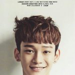 [CHEN] 시즌 그리팅 <b>스캔</b>본ㅠㅠ