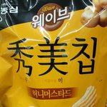 [<b>루니</b>시] 허니버터칩 대체품