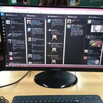 [<b>루니</b>시] 수능끝난 고3 끝판왕