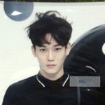[CHEN] 아티움 종대 미모자비리스 굿즈들ㅜㅜ