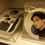 [EXO] 코엑스 <b>SM</b> 굿즈 실사