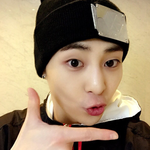 [EXO] 민석이인스타올리는주기가짧아<b>지고</b>있어..!