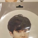 [수호] 수호 새로나온 굿즈 진짜 미모 <b>자비</b>리스