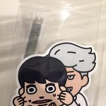 [EXO] 이번 굿즈 존나 노린거 많다