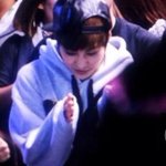 [EXO] 민석이 보호<b>본능</b>.... .. ..