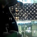 [EXO] 무지개 방금 엑소봤다..