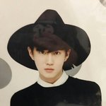 [EXO] 김준면 미친ㅠㅠ존나 갖고싶다 굿즈ㅠㅠ