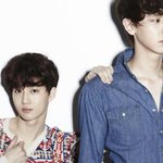 [EXO] 저번에 백현 셀럽에 엠으로